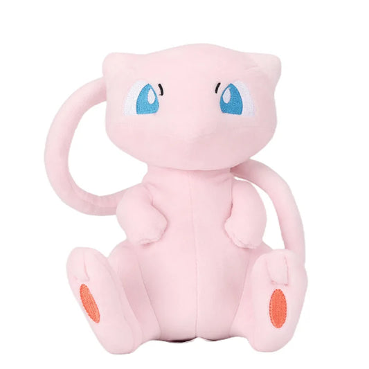 Peluche Meo