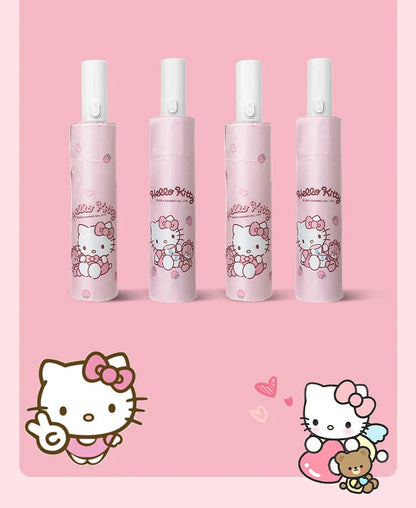 Parapluie Hello Kitty