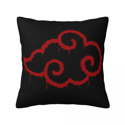 Housse de coussin Akatsuki