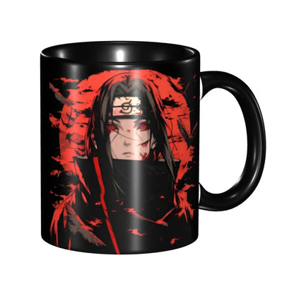 Tasse Akatsuki