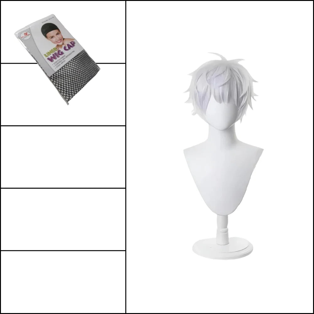 Costume Gojo Satoru