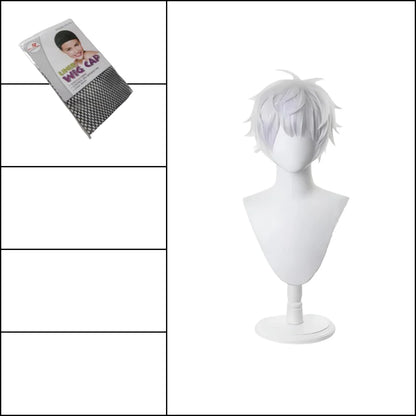 Costume Gojo Satoru