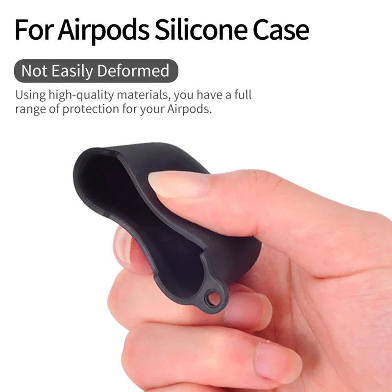 Étui AirPods Akatsuki