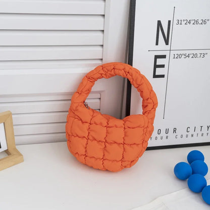 Sac Mini Puffer