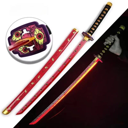 Katana LED Demon Slayer