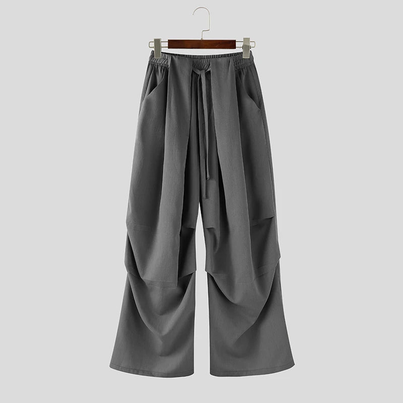 Pantalon Jogger Noir