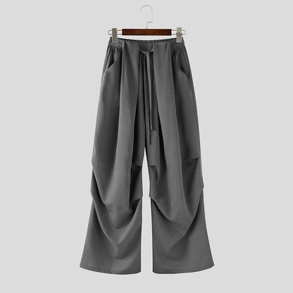 Pantalon Jogger Noir
