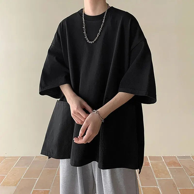 T-Shirt Patchwork