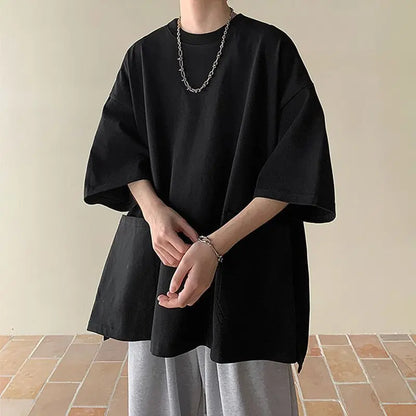 T-Shirt Patchwork