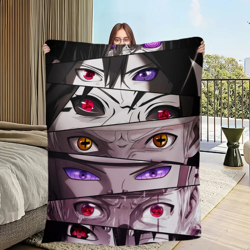 Couverture Akatsuki