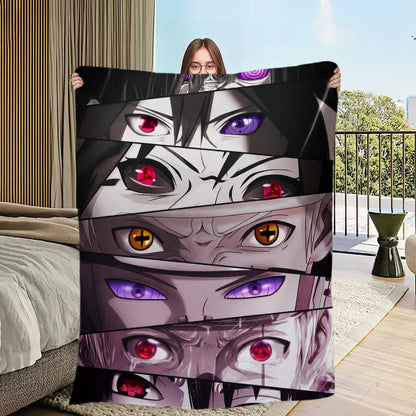 Couverture Akatsuki