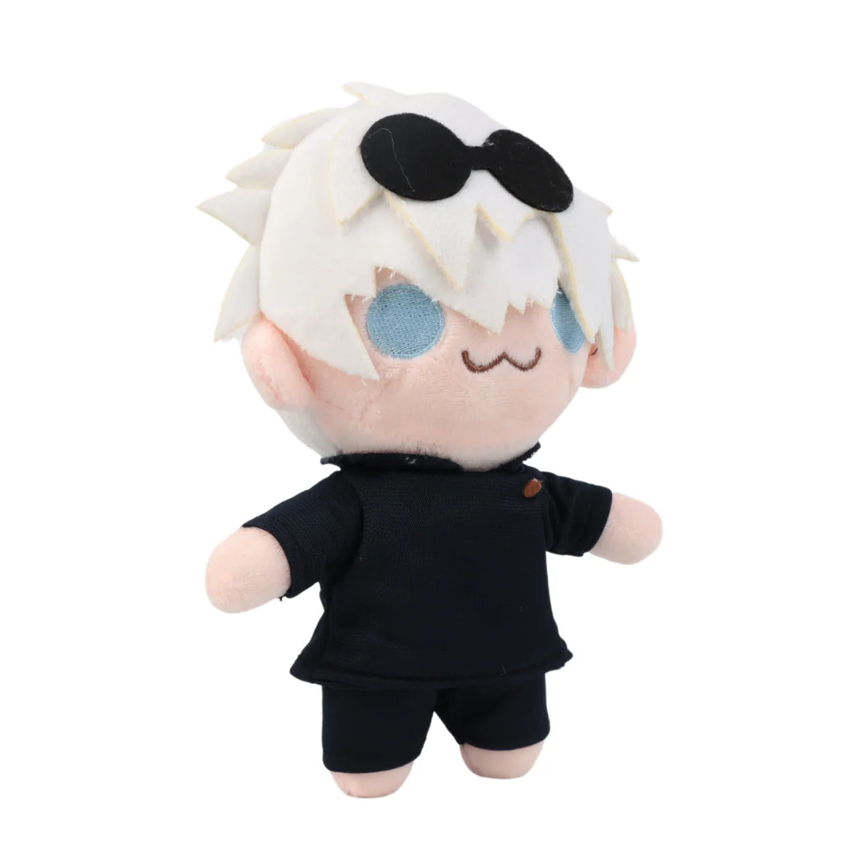 Peluche Gojo, Maki
