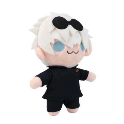 Peluche Gojo, Maki