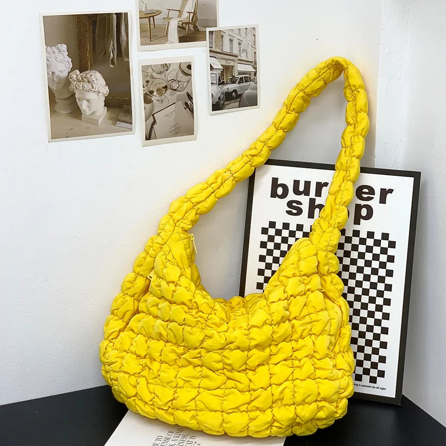 Sac Bandoulière Y2K Femme