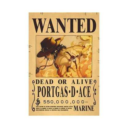 Affiches de recherche One Piece