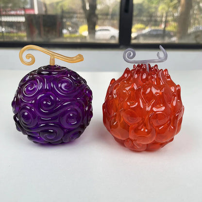 Figurine Fruit du Démon