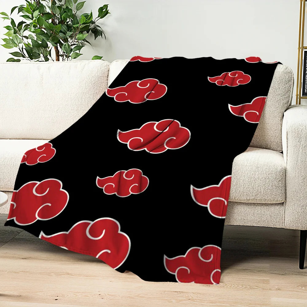 Couverture Akatsuki