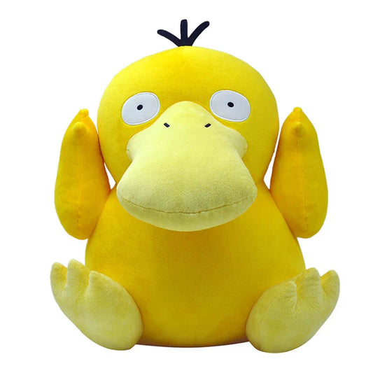 Peluche Psykokwak