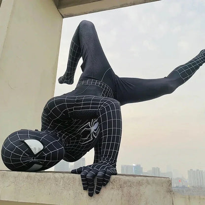 Cosplay Spider-Man Tobey Maguire