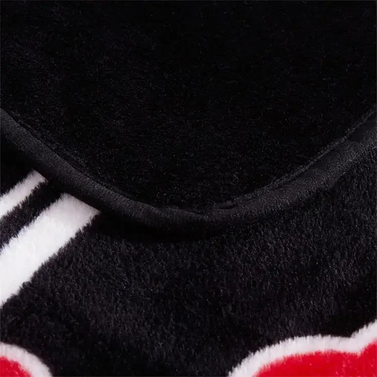 Couverture Akatsuki