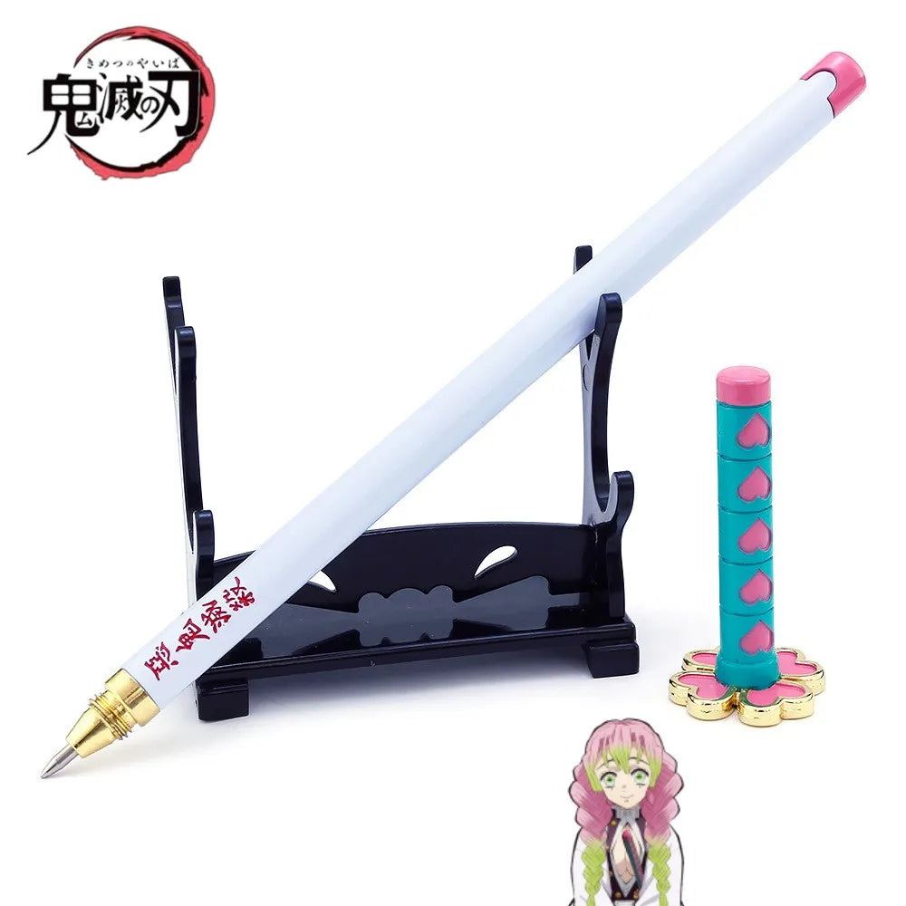 Stylos Épée Demon Slayer