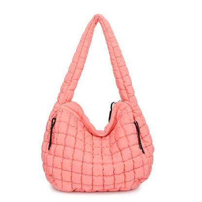 Sac Hobos Matelassé