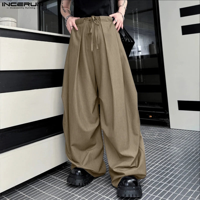 Pantalon Jogger Noir