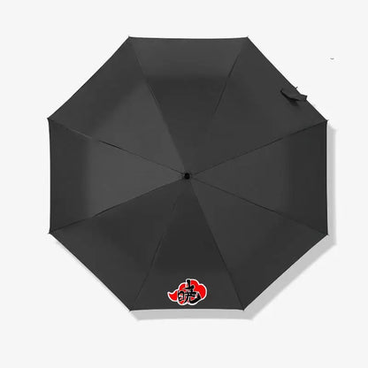 Parapluie Akatsuki