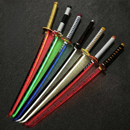 Katana LED Demon Slayer