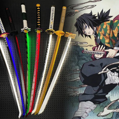 Katana LED Demon Slayer
