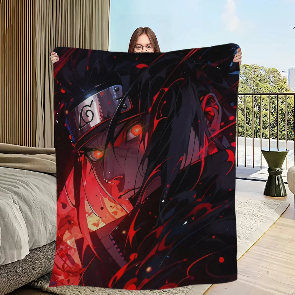 Couverture Akatsuki