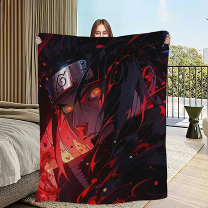 Couverture Akatsuki