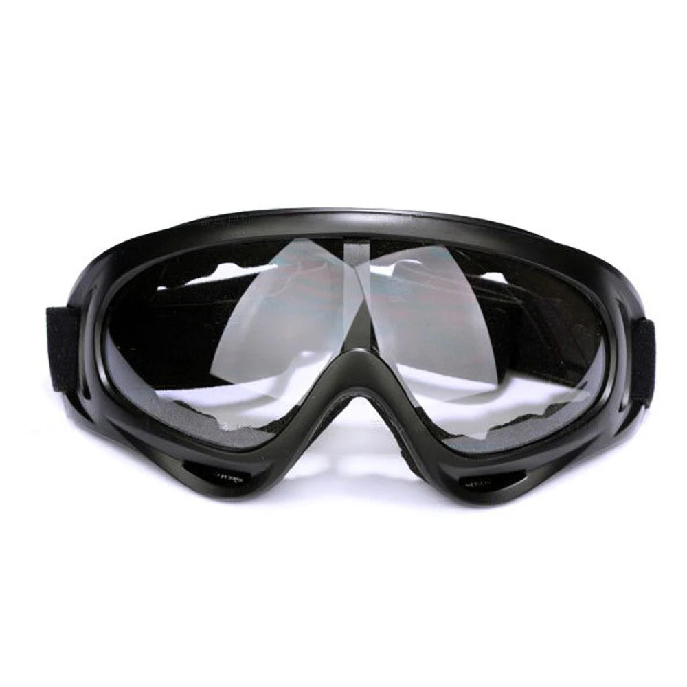 Masque & Lunettes de motocross