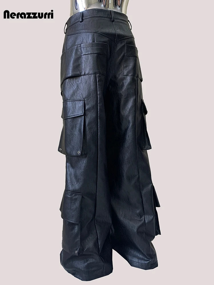 Pantalon Cargo Emo
