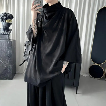 T-Shirt Y2K Harajuku Techwear