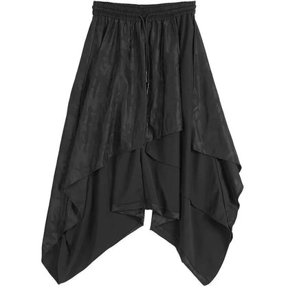 Pantalon Y2K Gothic