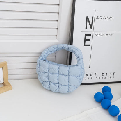 Sac Mini Puffer