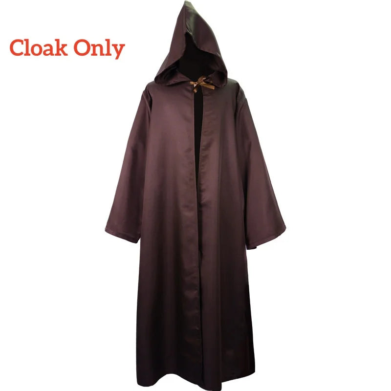 Cosplay Obi-Wan Kenobi