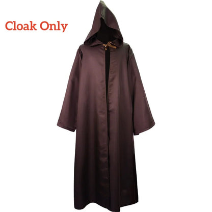 Cosplay Obi-Wan Kenobi