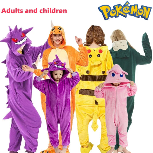 Pyjama Pokémon