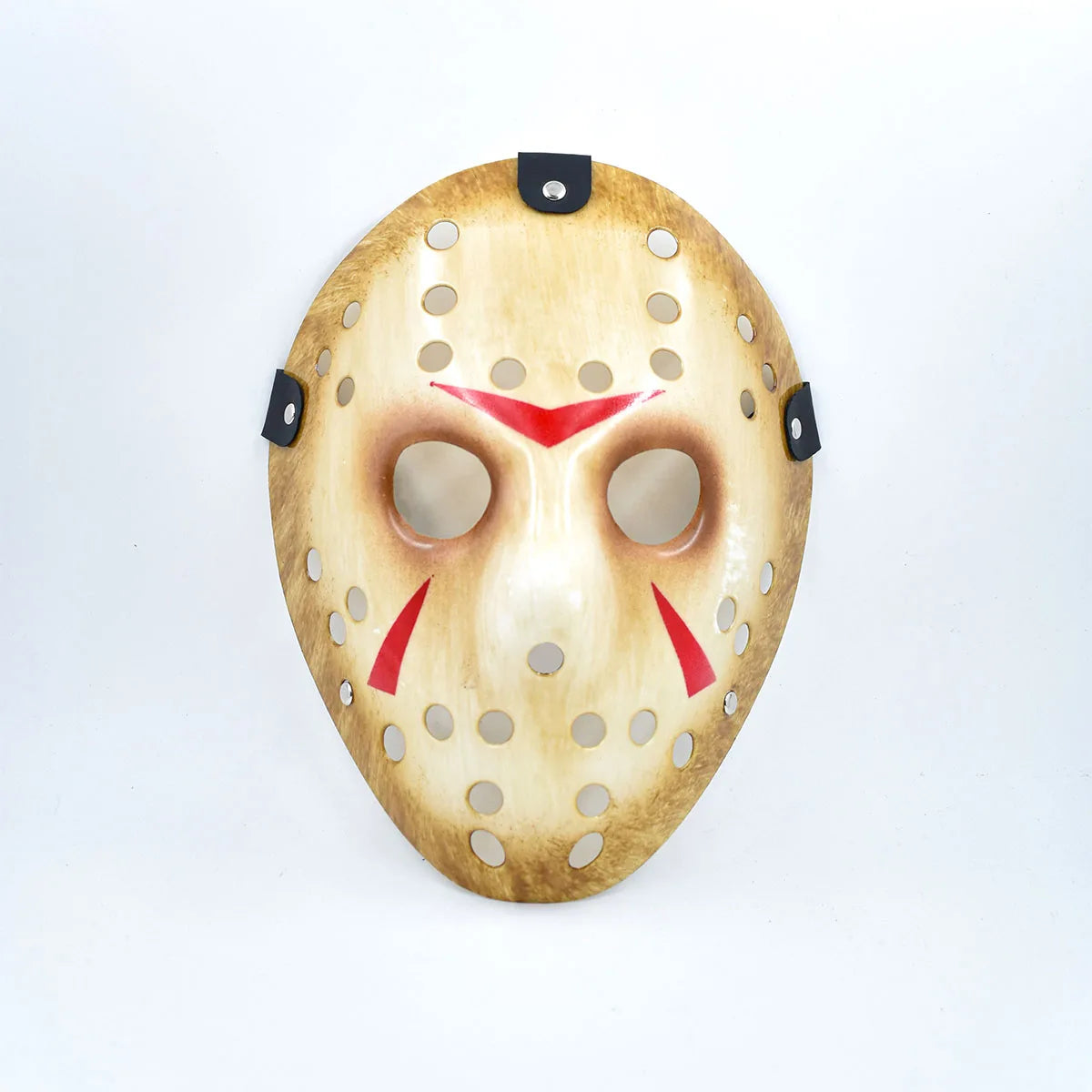 Masque Halloween Jason
