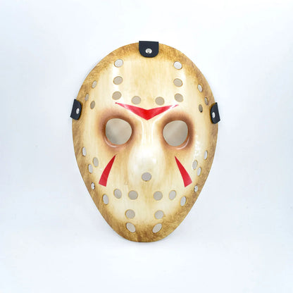 Masque Halloween Jason