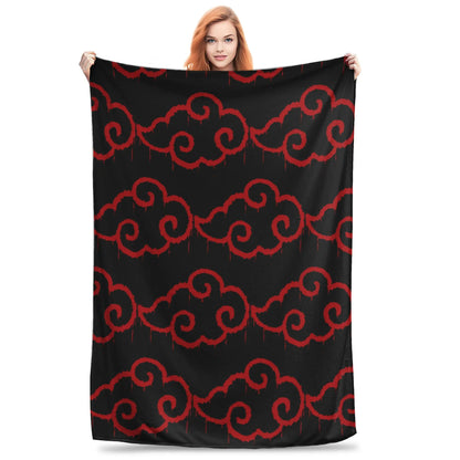 Plaid Akatsuki