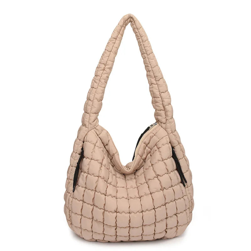 Sac Hobos Matelassé