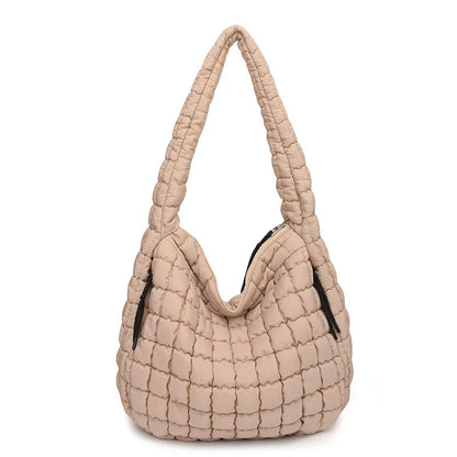 Sac Hobos Matelassé
