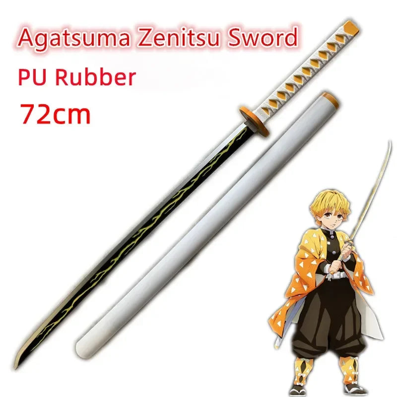 Épée Rengoku Kyoujurou