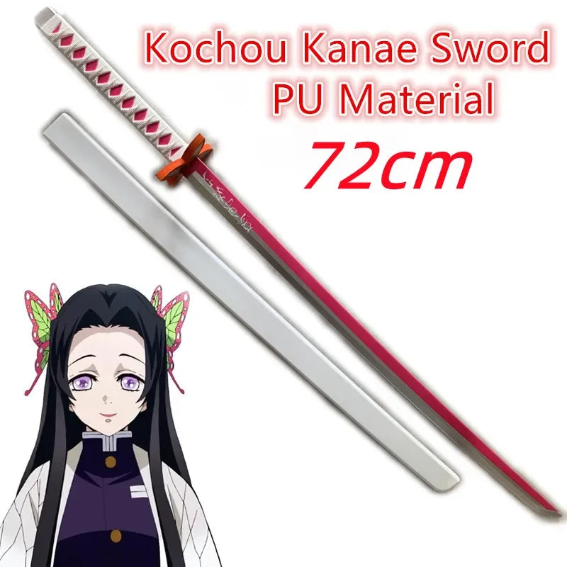 Épée Rengoku Kyoujurou