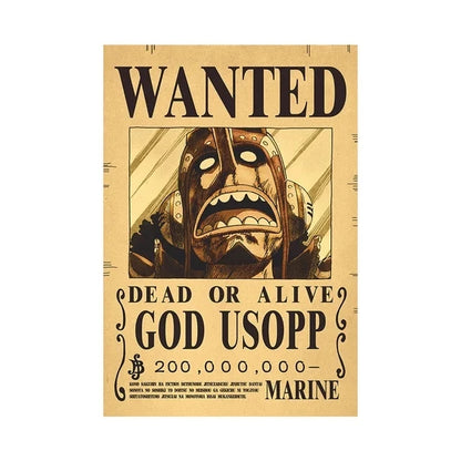Affiches de recherche One Piece