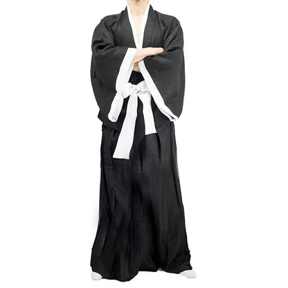Cosplay Bleach Shinigami