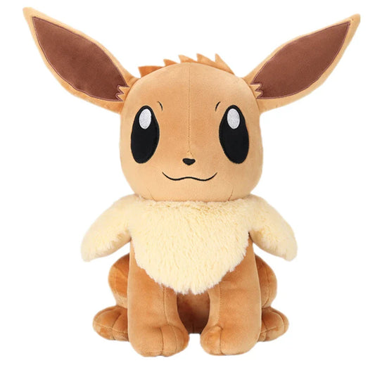 Peluche Evolie